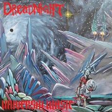 Universal Waste mp3 Album by Dreadnight
