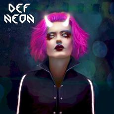 DEF NEON mp3 Album by DEF NEON