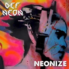 Neonize mp3 Album by DEF NEON