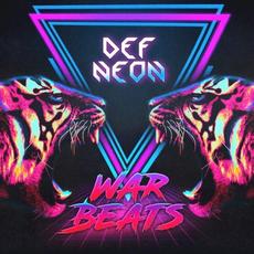 War Beats mp3 Album by DEF NEON
