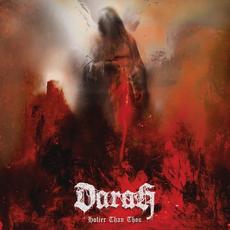 Holier Than Thou mp3 Album by Darah