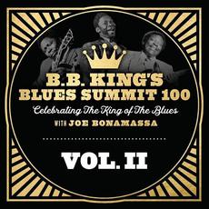 B.B. King's Blues Summit 100, Vol. II mp3 Album by Joe Bonamassa