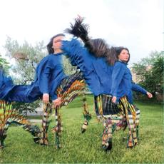 Faster Than I Can Take mp3 Album by Jane Inc