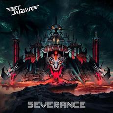 Severance mp3 Album by Jet Jaguar (Mexico)