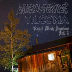Royal Flush Sessions Vol. 1 mp3 Album by Tricoma