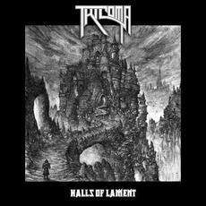 Halls of Lament mp3 Album by Tricoma