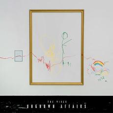 Unknown Affairs mp3 Album by The Vices