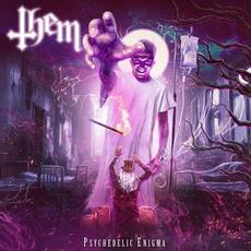 Psychedelic Enigma mp3 Album by Them (2)