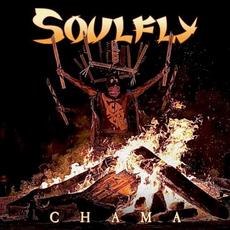 Chama mp3 Album by Soulfly