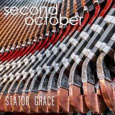 Stator Grace mp3 Album by Second October