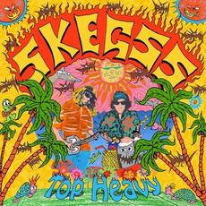 Top Heavy mp3 Album by Skegss