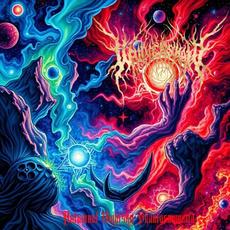 Autumnal Nightsky Phantasmagoria mp3 Album by Wulvenskald