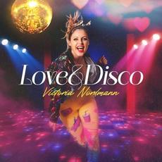 Love&Disco mp3 Album by Victoria Nordmann