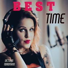 Best Time mp3 Album by Victoria Nordmann