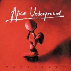Alice Underground mp3 Album by Valuemart