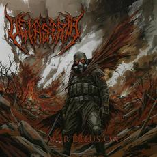 War Delusion mp3 Album by Velastria