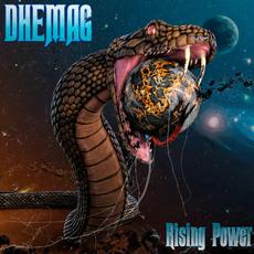 Rising Power mp3 Artist Compilation by Dhemag