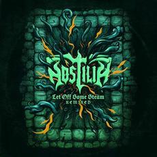 Let Off Some Steam (Remixed) mp3 Single by Hostilia