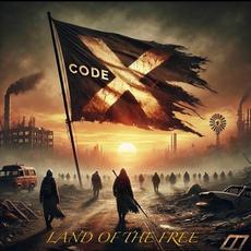 Land Of The Free mp3 Single by C.o.d.e.X