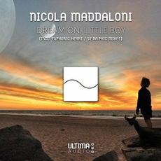 Dream On, Little Boy UA090 mp3 Single by Nicola Maddaloni