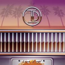 Live It Up mp3 Single by The Deccan Traps