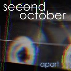 Apart mp3 Single by Second October