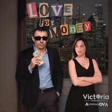 Love For Money mp3 Single by Victoria Nordmann
