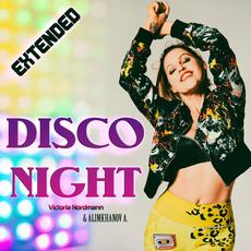 Disco Night (Extended) mp3 Single by Victoria Nordmann