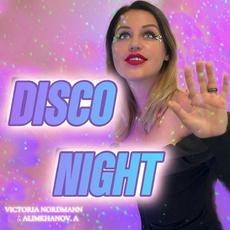 Disco Night mp3 Single by Victoria Nordmann