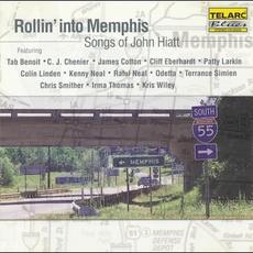 Rollin’ Into Memphis: Songs of John Hiatt mp3 Compilation by Various Artists
