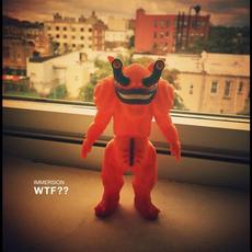 WTF?? mp3 Album by Immersion