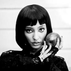 FILM NOIR mp3 Album by Faouzia