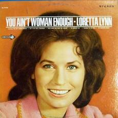 You Ain’t Woman Enough mp3 Album by Loretta Lynn