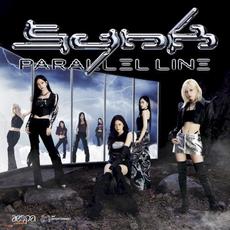 SYNK : PARALLEL LINE mp3 Album by aespa