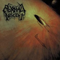 Dismal Thoughts mp3 Album by Abysmal Descent