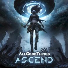 Ascend mp3 Album by All Good Things