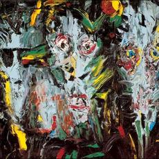 It: The Album (Re-Issue) mp3 Album by Alien Sex Fiend