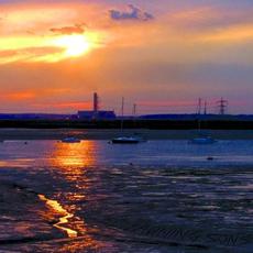 Ceremony to the Sunset mp3 Album by Yawning Sons