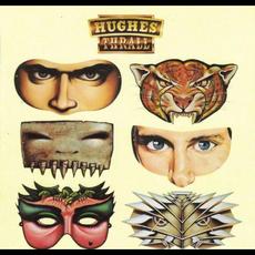 Hughes/Thrall (Remastered) mp3 Album by Hughes/Thrall