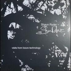 Visits From Future Technology mp3 Album by Shaun Ryder