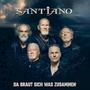 Da braut sich was zusammen mp3 Album by Santiano