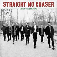Social Christmasing (Deluxe Edition) mp3 Album by Straight No Chaser