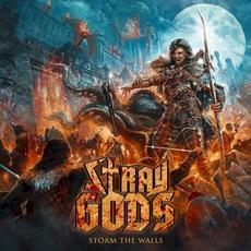 Storm the Walls mp3 Album by Stray Gods