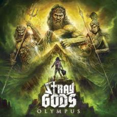 Olympus mp3 Album by Stray Gods