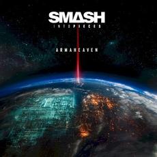ARMAHEAVEN mp3 Album by Smash Into Pieces