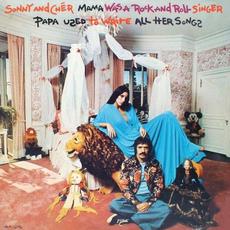 Mama Was A Rock And Roll Singer Papa Used To Write All Her Songs mp3 Album by Sonny & Cher