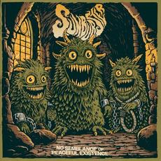 No Semblance of Peaceful Existence mp3 Album by Sunburster