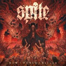 New World Killer mp3 Album by Spite