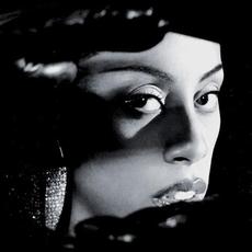 Through the Wall mp3 Album by Rochelle Jordan