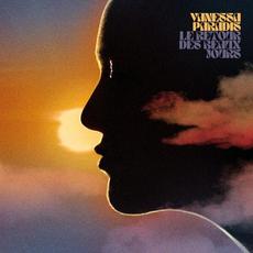 Le Retour des beaux jours mp3 Album by Vanessa Paradis